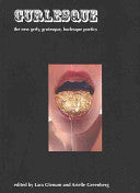 Glenum, Lara & Arielle Greenberg (eds.): Gurlesque: The New Grrly, Grotesque, Burlesque Poetics