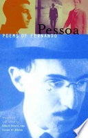 Pessoa, Fernando: Poems of Fernando Pessoa