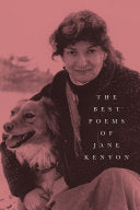 Kenyon, Jane: The Best Poems