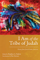Sadow, Stephen A (ed.): I Am of the Tribe of Judah
