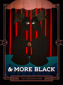 Ford, T'ai Freedom: & More Black