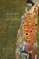 Lanier, Heather: Psalms of Unknowing