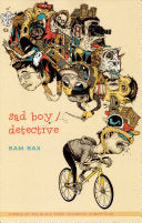 sax, sam: Sad Boy / Detective