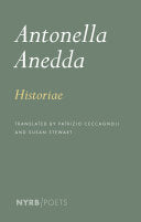 Anedda, Antonella: Historiae