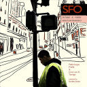 Pinilla, Pablo Luque & José Luis R. Torrego: SFO: Pictures and Poetry About San Francisco