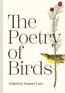 Carr, Samuel: The Poetry of Birds