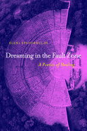 [07/09/24] Eleni, Stecopoulos: Dreaming in the Fault Zone: A Poetics of Healing