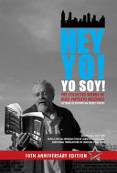 Meléndez, Jesús Papoleto: Hey Yo! Yo Soy!