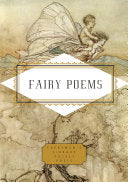 Greenberg, Lynne: Fairy Poems