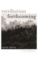 Berta, Katie: Retribution Forthcoming