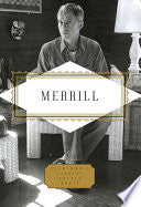 Merrill, James: Merrill: Poems