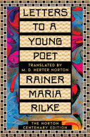 Rilke, Rainer Maria: Letters to a Young Poet (hc)