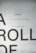 [04/30/24] Mallarmé, Stéphane / Clark, Jeff (tr.): A Roll of the Dice