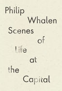 Whalen, Philip: Scenes of Life at the Capital