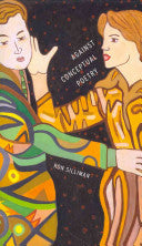 Silliman, Ron: Against Conceptual Poetry