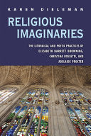 Dieleman, Karen: Religious Imaginaries