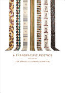 Samuels, Lisa & Nakayasu, Sawako (eds.): A Transpacific Poetics