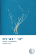 Gellman, Matthew: Beforelight