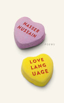 Hussain, Nasser: Love Language