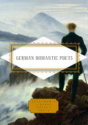 Lee, Charlotte: German Romantic Poets (HB)