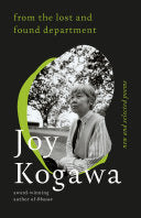 Kogawa, Joy: From the Lost and Found Department