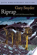 Snyder, Gary: Riprap and Cold Mountain Poems