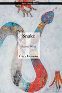 Lemons, Gary: Snake: Second Wind