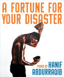Abdurraqib, Hanif: A Fortune for Your Disaster