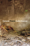 Channer, Colin: Console [HC]