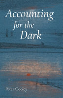 Cooley, Peter: Accounting for the Dark
