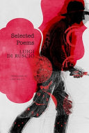 Di Ruscio, Luigi: Selected Poems