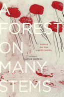 Browne, Laynie (ed.): A Forest on Many Stems: Essays on the Poet's Novel