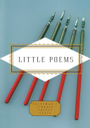 Hennessy, Michael: Little Poems