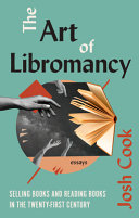 Cook, Josh: The Art of Libromancy
