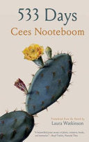 Nooteboom, Cees: 533 Days