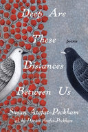 Atefat–peckham, Susan: Deep Are These Distances Between Us