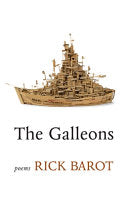 Barot, Rick: The Galleons