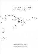 Mancinelli, Franca: The Little Book of Passage