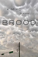 Hahn, Kimiko: Brood