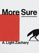 Zachary, A. Light: More Sure