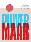 Schomburg, Zachary: Pulver Maar