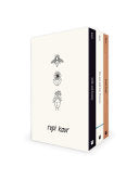 Kaur, Rupi: Rupi Kaur Trilogy Boxed Set