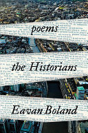 Boland, Eavan: The Historians
