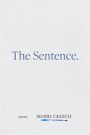 Creech, Morri: The Sentence