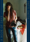 Smith, Patti: A Book of Days