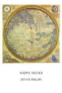 Phillips, Dennis: Mappa Mundi