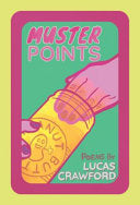 Crawford, Lucas: Muster Points