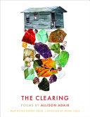 Adair, Allison: The Clearing