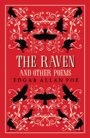 Poe, Edgar Allan: The Raven and Other Poems