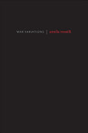 Rosselli, Amelia: War Variations